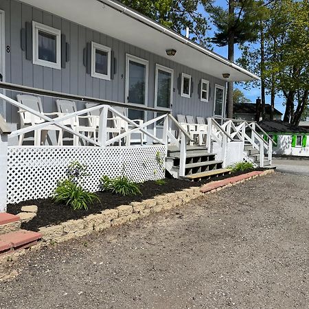 Marvin Gardens Motel Old Orchard Beach Zewnętrze zdjęcie