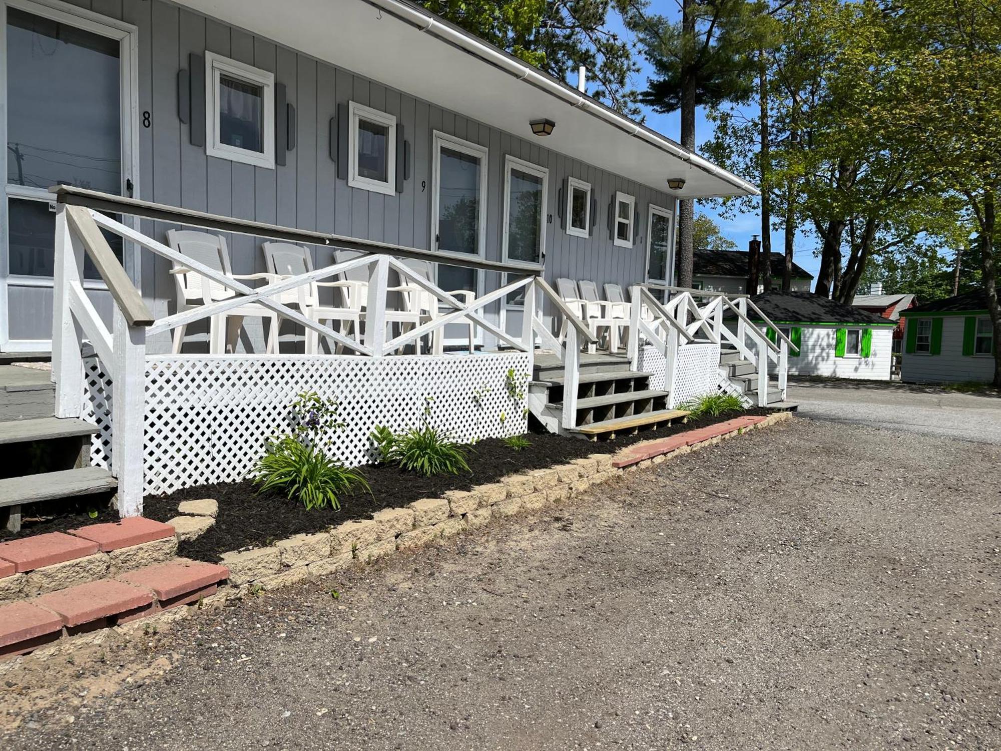 Marvin Gardens Motel Old Orchard Beach Zewnętrze zdjęcie