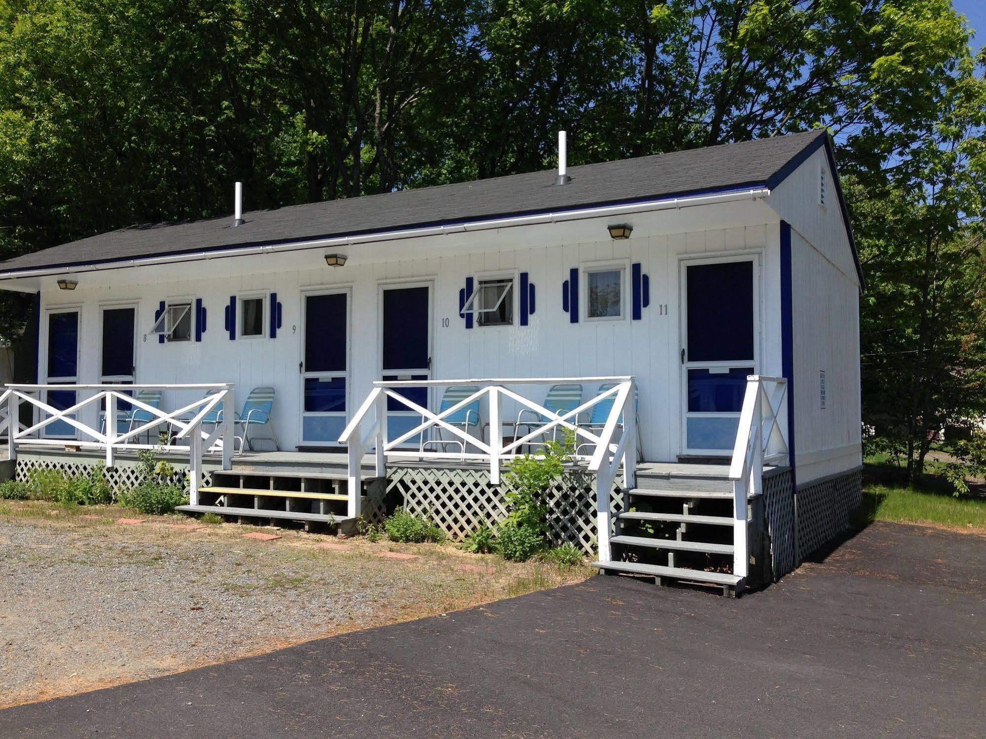 Marvin Gardens Motel Old Orchard Beach Zewnętrze zdjęcie